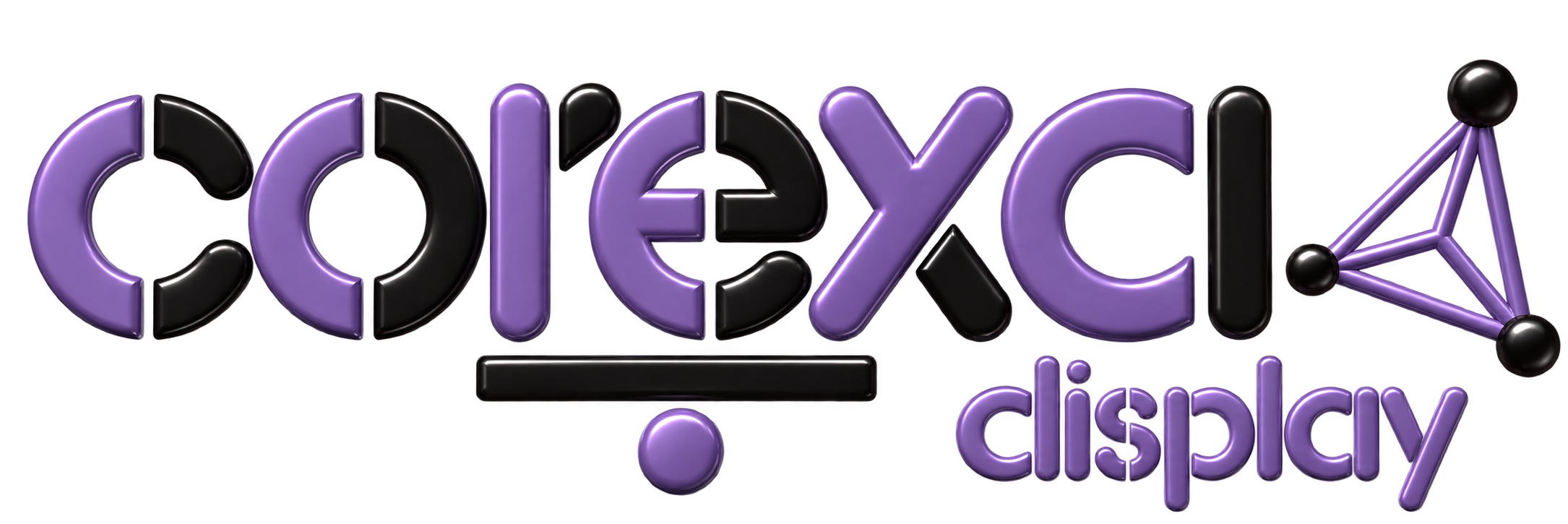 COREXA DISPLAY